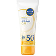 Nivea - Anti-Age Q10 UV Face Cream SPF 50+ - 40ml - Feel You