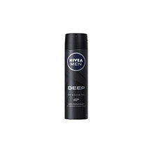 Nivea - Antiperspirant in spray Deep 150 ml - 150ml - Feel You