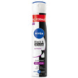 Nivea - B&W Authentic Anti-Perspirant - Antiperspirant ve spreji - 200ml - Feel You