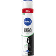 Nivea - B&W Fresh Anti-Perspirant - Anti-perspirant spray - 250ml - Feel You