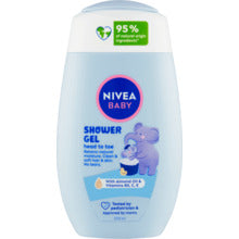 Nivea - Baby Mild Shampoo - 500ml - Feel You