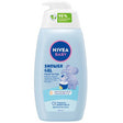 Nivea - Baby Shower Gel - 500ml - Feel You