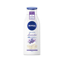 Nivea - Body Lotion ( Lavender ) - 400ml - Feel You