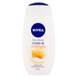 Nivea - Care & Orange Care Shower Gel - 650ml - Feel You