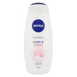 Nivea - Care & Roses Care Shower Gel - 500ml - Feel You
