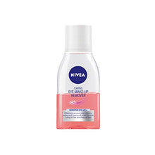 Nivea - (Caring Eye Make-Up Remover) 125 ml - 125ml - Feel You
