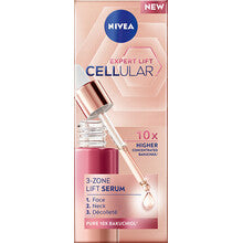 Nivea - Cellular Expert Lift 3-Zone Lift Serum - 30ml - Feel You