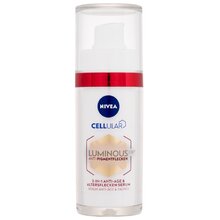 Nivea - Cellular Luminous 630 Antispot Anti-Age & Spot Serum - 30ml - Feel You