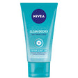 Nivea - Clean Deeper Daily Wash Scrub - 150ml - Feel You