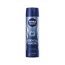 Nivea - Cool Kick Antiperspirant - 150ml - Feel You