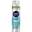 Nivea - Cool Kick Shaving gel - 200ml - Feel You