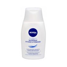Nivea - Cosmetic waterproof makeup 125 ml - 125ml - Feel You