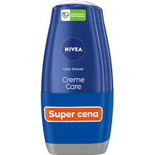 Nivea - Creme Care Shower Gel 2 x 500 ml - 500ml - Feel You