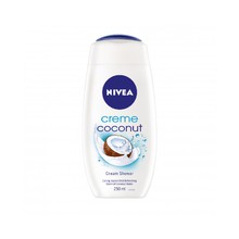 Nivea - Creme Coconut Sensation - 250ml - Feel You
