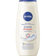 Nivea - Creme Protect Care Shower - 250ml - Feel You