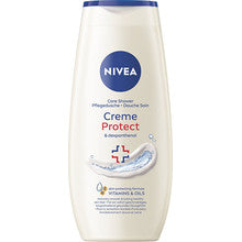 Nivea - Creme Protect Care Shower - 250ml - Feel You