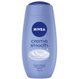 Nivea - Creme Smooth Shower Gel - 500ml - Feel You
