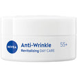 Nivea - Day Care Anti-Wrinkle Cream 55+ - 50ml - Feel You