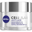 Nivea - Day cream for skin rejuvenation Cellular Anti-Age SPF 15 - 50ml - Feel You