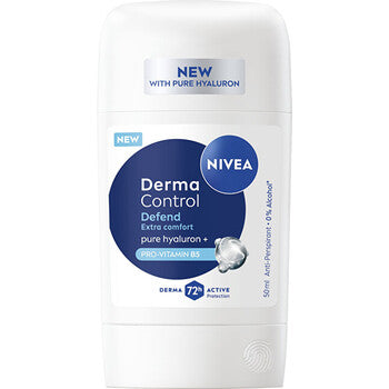 Nivea - Derma Control Defend Antiperspirant - 50ml - Feel You