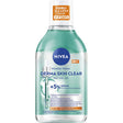 Nivea - Derma Skin Clear Micellar Water - Micelární voda - 400ml - Feel You