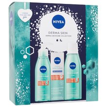 Nivea - Derma Skin Clear Set - 40ml - Feel You