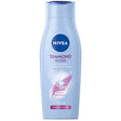 Nivea - Diamond Gloss Care Shampoo - 400ml - Feel You