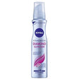Nivea - Diamond Gloss Care Styling Mouse - 150ml - Feel You