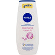Nivea - Diamond Touch Shower Gel - 250ml - Feel You