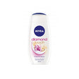 Nivea - Diamond Touch Shower Gel - 500ml - Feel You