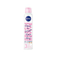 Nivea - (Dry Shampoo Medium Tones) 200 ml - 200ml - Feel You