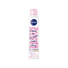 Nivea - (Dry Shampoo Medium Tones) 200 ml - 200ml - Feel You