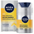 Nivea - Energizing Face Cream for Men Skin Energy Q10 50 ml - 50ml - Feel You