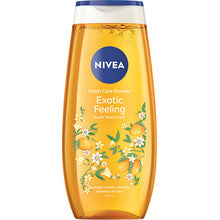 Nivea - Exotic Feeling Shower Gel - 250ml - Feel You