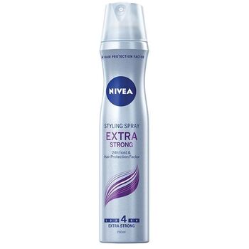 Nivea - Extra Strong Styling Spray - 250ml - Feel You