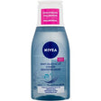 Nivea - Extra gentle eye make-up remover 125 ml batches - 125ml - Feel You