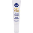 Nivea - Eye Cream Anti-Wrinkle Q10 Plus 15 ml - 15ml - Feel You