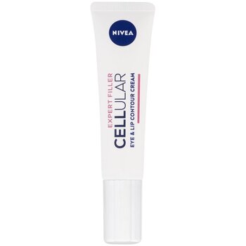 Nivea - Eye Cream for skin rejuvenation Cellular Anti-Age - 15ml - Feel You