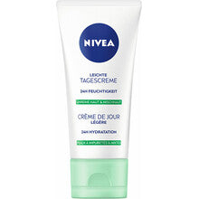 Nivea - Face Cream - 50ml - Feel You