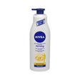 Nivea - Firming body lotion for normal skin Q10 Plus (Firming) 400 ml - 250ml - Feel You