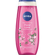 Nivea - Floral Love Shower Gel - 250ml - Feel You