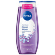 Nivea - Floral Moon Shower Gel - 250ml - Feel You