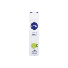 Nivea - Fresh Citrus 48h Antiperspirant - 150ml - Feel You