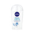 Nivea - Fresh Natural Deodorant - 50ml - Feel You