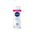 Nivea - Fresh Natural Deodorant - Deodorant in Spray - 250ml - Feel You