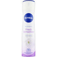 Nivea - Fresh Sensation Deospray - 150ml - Feel You