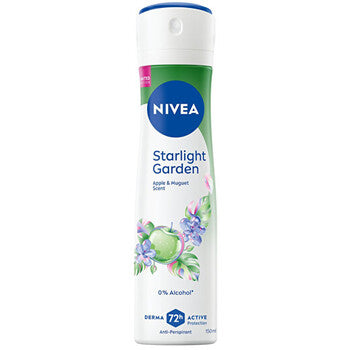 Nivea - Galaxy Garden Anti-Perspirant - Anti-perspirant spray - 150ml - Feel You