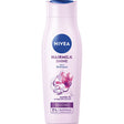 Nivea - Hairmilk Shine Shampoo - Shine shampoo - 250ml - Feel You