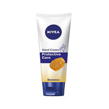 Nivea - (Hand Cream) with Beeswax Protective Care (Hand Cream) 75 ml - 75ml - Feel You