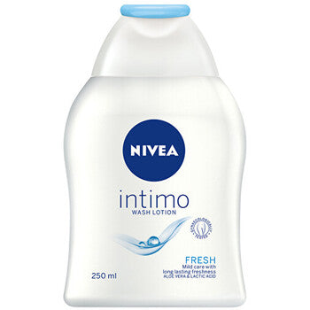 Nivea - Intimo Fresh - 250ml - Feel You